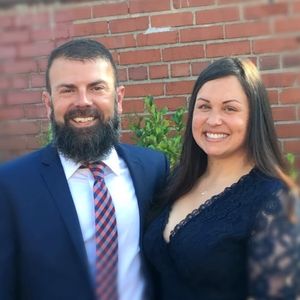 Meet your Posher, Sean